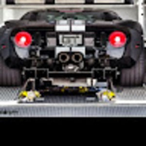 Meet your Posher, Chene